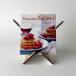 Taunton Vale цветный тонн * вуаль Cook Book Stand рецепт подставка книжка подставка книга@ установить Британия Vintage retro 94473