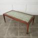  Дания Haslev плитка верх TENERA кофе стол rose дерево Северная Европа Vintage центральный стол ROYALCOPENHAGEN 94498