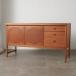 nathan Circle буфет Британия Vintage из дерева щеки Северная Европа стиль Mid-century Vintage nei солнечный custom 95093