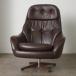 Северная Европа Швеция SWEDFURN персональный стул одиночный диван 1 местный . дешево приятный стул lounge стул arm стул Vintage 95141
