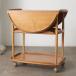 Ercol Toro Lee кухонные тележки a- call Британия Vintage 3 уровень боковой стол литейщик L mnire натуральное дерево натуральный 95941