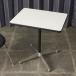  Herman Miller Herman Miller короткая комедийная пьеса lakto основа стол Eames кофе стол белый mi-ting стол Eames стандартный товар 96025