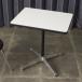  Herman Miller Herman Miller короткая комедийная пьеса lakto основа стол Eames кофе стол белый mi-ting стол Eames стандартный товар 96026
