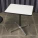  Herman Miller Herman Miller короткая комедийная пьеса lakto основа стол Eames кофе стол белый mi-ting стол Eames стандартный товар 96029