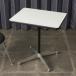  Herman Miller Herman Miller короткая комедийная пьеса lakto основа стол Eames кофе стол белый mi-ting стол Eames стандартный товар 96030