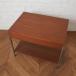 Herman Miller Nelson боковой стол Vintage щеки low стол George Nelson Mid-century Herman Miller 96170