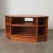 G-PLAN AV панель Англия Vintage ТВ-тумба Mid-century Британия щеки угол шкаф TV панель ji- план 97291