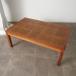  Британия Vintage плитка верх кофе стол щеки из дерева Mid-century центральный стол low стол плитка настольный 97304