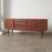 Jentique буфет Vintage шкаф щеки место хранения living панель буфет из дерева jen чай k Британия шкаф 98253