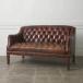 as тянуть ndoHALO East bo-n2P диван 2 местный . диван love sofa общий натуральная кожа 2 -местный книга@ кожаная обивка ASPLUND Halo EASTBOURNE кожа 98699