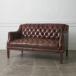 as тянуть ndoHALO East bo-n2P диван 2 местный . диван love sofa общий натуральная кожа 2 -местный книга@ кожаная обивка ASPLUND Halo EASTBOURNE кожа 98700