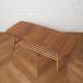 ercol Vintage кофе стол Британия a- call L m натуральное дерево подставка имеется центральный стол living стол Англия 98920