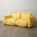  Arflex MARENCO 2 местный . диван диван love sofa 2P living диван Mario Marenco Италия современный arflexma Len ko высококлассный 99894
