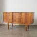 Jentique Vintage буфет грецкий орех Англия шкаф living панель jen чай k шкаф Британия 99930