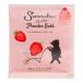  порошок средство для ванн | сомелье meru чай пудра автобус утро .. клубника . молоко. аромат 