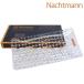 Nachtmann ʥϥȥޥ BOSSA NOVA 81399 ܥΥ 쥯󥰥顼 ץ졼 28cm