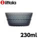 iittala Cb^ Kastehelmi JXew~ {E 230ml _[NO[ M M