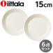 iittala Cb^ Teema eB[} v[g zCg 15cm 6Zbg k tBh H M CeA Lb`