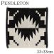 PENDLETON ڥɥȥ 㥬ɥå奯 XB220-52908 ѥå ϥɥ å奿 