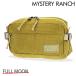 [ параллель импортные товары ] Mystery Ranch полный moon сумка "body" сумка-пояс 6L Dahl MYSTERY RANCH FULL MOON[ бесплатная доставка ( часть регион за исключением )]