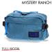 [ параллель импортные товары ] Mystery Ranch полный moon сумка "body" сумка-пояс 6Ls rate MYSTERY RANCH FULL MOON[ бесплатная доставка ( часть регион за исключением )]