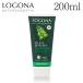 [ параллель импортные товары ] Logo na Esse n автомобиль ru волосы кондиционер netoru200ml / LOGONA уход за волосами кондиционер повреждение уход ремонт .. шерсть . в соответствии 