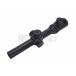 HYUGA SFB2-8x30 EL уровень встроенный прицел винтовки / боковой Focus [ капот * линзы колпак имеется ]