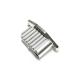 Action Army AAP-01asasinCNC aluminium Sam rest Silver