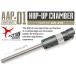 Action Army AAP-01asasinCNC aluminium precise HOP chamber 