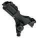 Rail Blaza ( Laile Blazer ) держатель для удочки 2(Rod Holder II) черный Star порт крепление рыбалка 