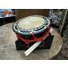  Akira mirror musical instruments Mini . futoshi hand drum 23cm