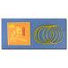  останавливаться вода shamisen нить [3. нить -teto long * нейлон ] 14-3
