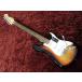 Fender Player Stratocaster PF 3-Tone Sunburst #MX21207852