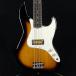 Fender Gold Foil Jazz Bass 2-Color Sunburst