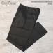 DRY BONES �h���C�{�[���Y Hand Stitched Linen Two Tuck Trousers �n���h�X�e�b�`�E���l���E�c�[�^�b�N�g���E�U�[�Y DP-884  1950's ���J�r���[ ���b�N�����[��