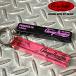 GARAGE PARADISE ORIGINAL HOTEL KEY HOLDER �K���[�W�p���_�C�X�I���W�i�� �z�e���L�[�z���_�[  GP-25GD01
