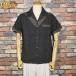 GOOD ROCKIN' �O�b�h���b�L�� Short Sleeve Panel Shirt 
