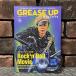 GREASE UP MAGAZINE grease up magazine *Vol.18* lock n roll * Movie special collection 