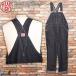 HEAD LIGHT передняя фара 9.5oz. SPECIAL WEAVE DENIM HIGH BACK OVERALLS специальный we b Denim высокий задний комбинезон zHD42611 Toyo Enterprises 
