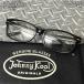 JOHNNY KOOL Johnny прохладный READING GLASSES ведущий стакан ( очки при дальнозоркости ) JKRG-6002