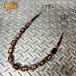 GOOD ROCKIN*gdoro gold Mini маджонг . цепочка для бумажника 1950 годы мода контри-рок блокировка n roll Mid-century 
