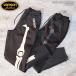 VANSON Vanson Vanson bo-n грузовик брюки джерси брюки NVBL-2501