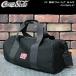 CREAM SODA/ крем soda *CS одноцветный барабанная сумка BLACK* PD17BAG-07