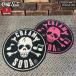 CREAM SODA cream soda CS skull SLIP MATS CS skull slip mat PD22GS-06C