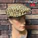 CREAM SODA �N���[���\�[�_ �@CS�n���`���OLEOPARD �@PD23GS-02LEOPARD