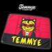TEMMYE/ティミー　(by CREAM SODA/クリームソーダ)　◆TE ティミーフラッグ◆  PD29GS-04