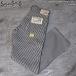 SUGAR CANE Sugar Cane 11oz. HICKORY STRIPE WORK PANTS Hickory полоса * рабочие брюки SC42496 Toyo Enterprises 