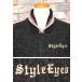 STYLE EYES �X�^�C���A�C�Y STYLE EYES PHARAOH JACKET with Embroidery �X�^�C���A�C�Y�h���イ�t�@���I�W���P�b�g SE15820 ���m�G���^�[�v���C�Y �֘A�摜4