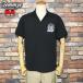 �������������@TEMMYE �e�B�~�[ by CREAM SODA �N���[���\�[�_ TE �|���V���c �t�F�C�X�����S BLACK TE26SH-01BK�@�u���b�N�L���b�c�@���h�s���O�h���S��