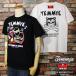 �������������@TEMMYE �e�B�~�[ by CREAM SODA �N���[���\�[�_ TE RECORD T�V���c TE26T-03  ���J�r���[ ���b�N�����[�� �u���b�N�L���b�c
